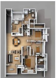 The Parc Condominium (D5), Condominium #563155691